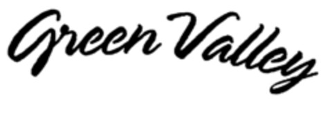 Green Valley Logo (EUIPO, 29.03.2000)