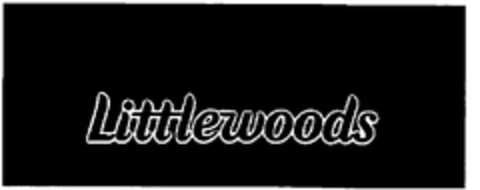 Littlewoods Logo (EUIPO, 30.05.2000)