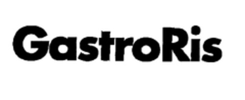 GastroRis Logo (EUIPO, 09.06.2000)