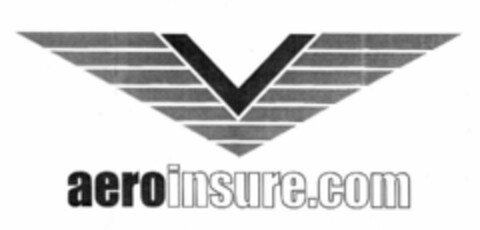 aeroinsure.com Logo (EUIPO, 16.06.2000)