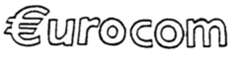 €urocom Logo (EUIPO, 23.06.2000)