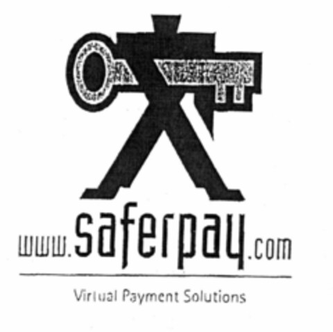 www.saferpay.com Virtual Payment Solutions Logo (EUIPO, 15.06.2000)
