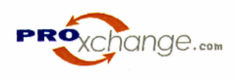 PROxchange.com Logo (EUIPO, 30.06.2000)