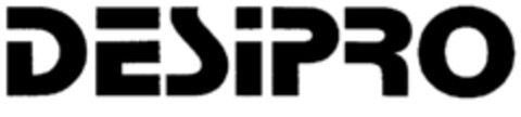 DESIPRO Logo (EUIPO, 07.07.2000)