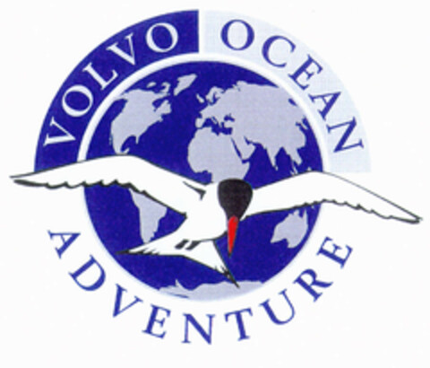 VOLVO OCEAN ADVENTURE Logo (EUIPO, 07/07/2000)