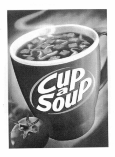 CuP a SouP Logo (EUIPO, 13.09.2000)