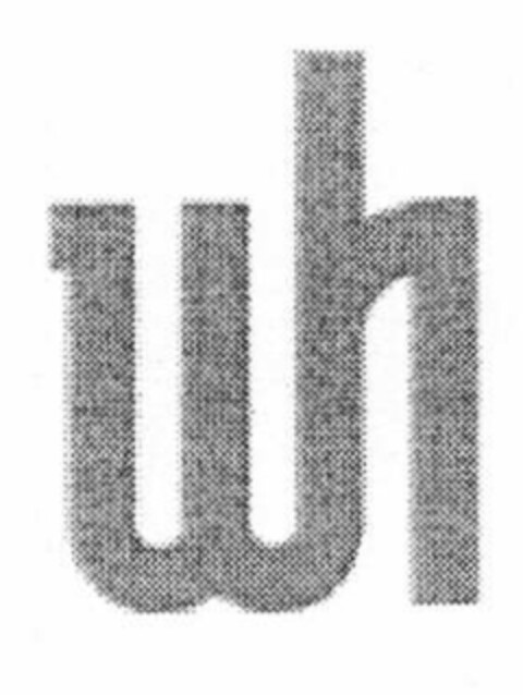 wh Logo (EUIPO, 08.11.2000)