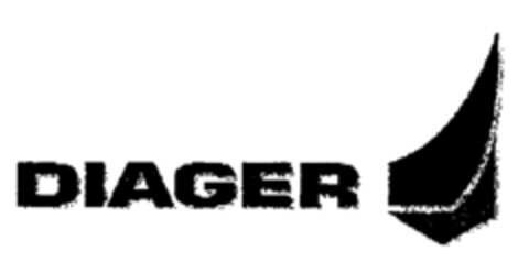 DIAGER Logo (EUIPO, 12/18/2000)