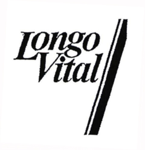 Longo Vital Logo (EUIPO, 18.12.2000)