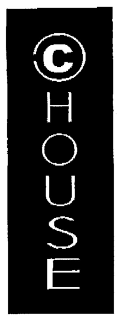 C HOUSE Logo (EUIPO, 15.01.2001)