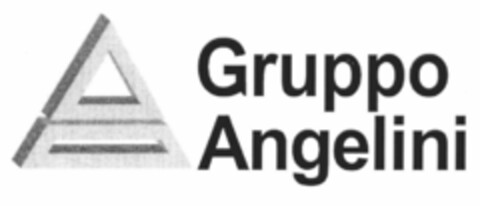 Gruppo Angelini Logo (EUIPO, 05/04/2001)