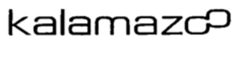 kalamazoo Logo (EUIPO, 11.05.2001)