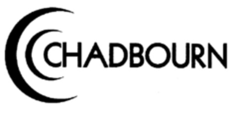 CHADBOURN Logo (EUIPO, 31.08.2001)