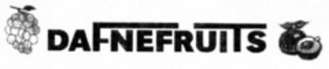 DAFNEFRUITS Logo (EUIPO, 10.07.2002)