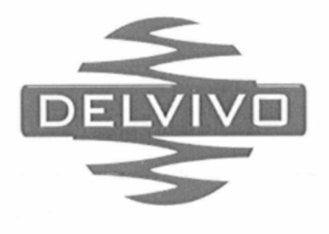 DELVIVO Logo (EUIPO, 02.08.2002)