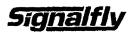 Signalfly Logo (EUIPO, 09/06/2002)