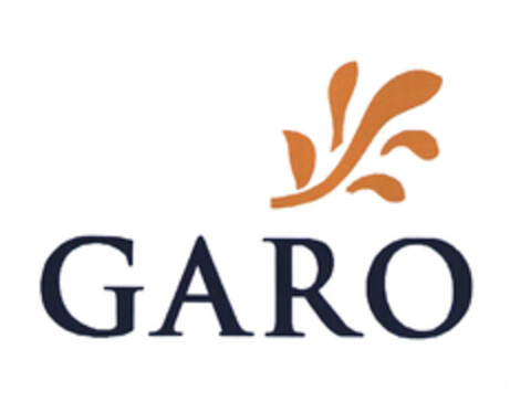 GARO Logo (EUIPO, 20.12.2002)