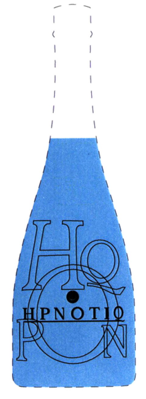 HPNOTIQ Logo (EUIPO, 23.12.2002)
