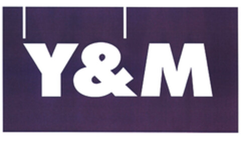 Y&M Logo (EUIPO, 07.01.2003)