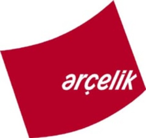 arçelik Logo (EUIPO, 17.03.2003)