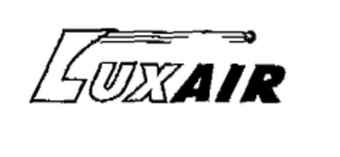LUXAIR Logo (EUIPO, 01.04.2003)