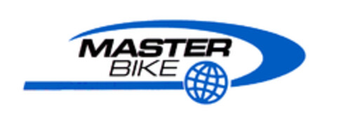 MASTER BIKE Logo (EUIPO, 26.05.2003)