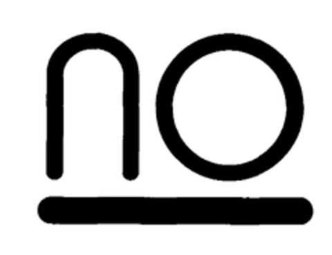 no Logo (EUIPO, 12.08.2003)