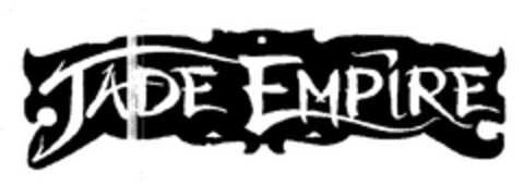 JADE EMPIRE Logo (EUIPO, 11.09.2003)