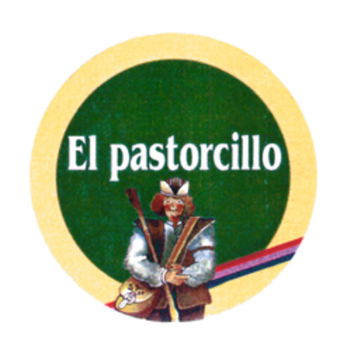 El pastorcillo Logo (EUIPO, 23.10.2003)