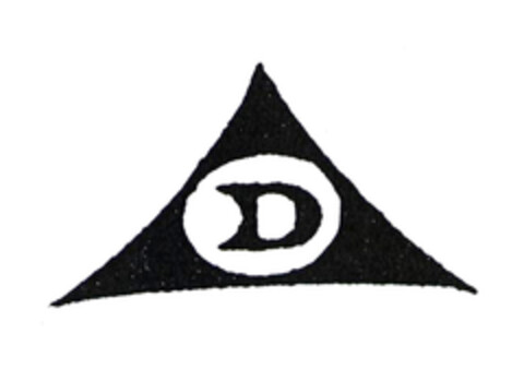 D Logo (EUIPO, 10/23/2003)