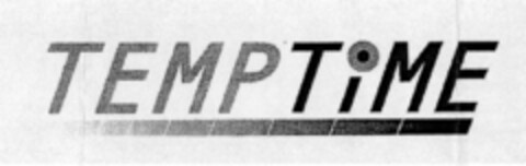 TEMPTIME Logo (EUIPO, 24.11.2003)