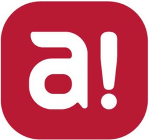 a! Logo (EUIPO, 23.02.2004)