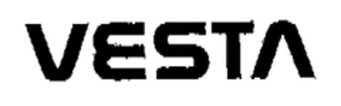 VESTA Logo (EUIPO, 03/17/2004)