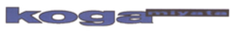 Koga miyata Logo (EUIPO, 26.04.2004)
