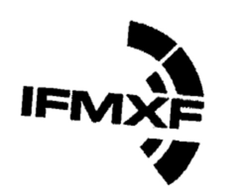 IFMXF Logo (EUIPO, 15.04.2004)