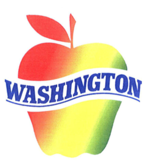 WASHINGTON Logo (EUIPO, 07/15/2004)