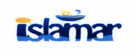 islamar Logo (EUIPO, 23.08.2004)