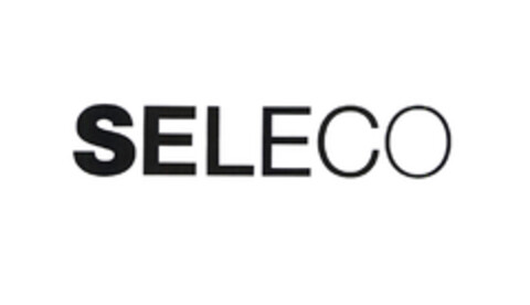 SELECO Logo (EUIPO, 23.09.2004)