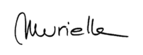 Murielle Logo (EUIPO, 22.11.2004)