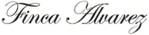 Finca Alvarez Logo (EUIPO, 01.12.2004)