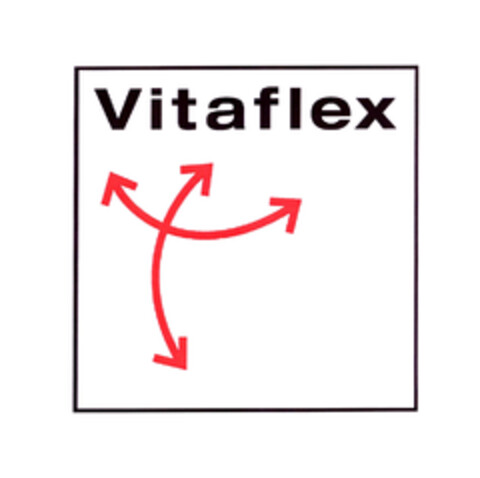 Vitaflex Logo (EUIPO, 29.12.2004)