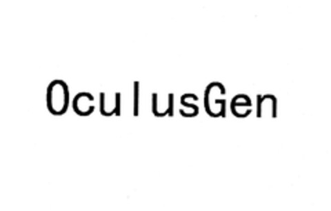 Ocu l usGen Logo (EUIPO, 02/14/2005)