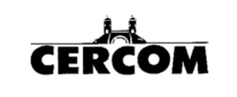 CERCOM Logo (EUIPO, 06.05.2005)