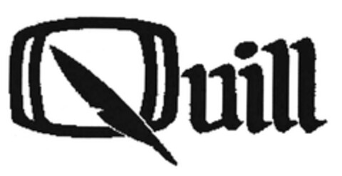 Quill Logo (EUIPO, 05/27/2005)