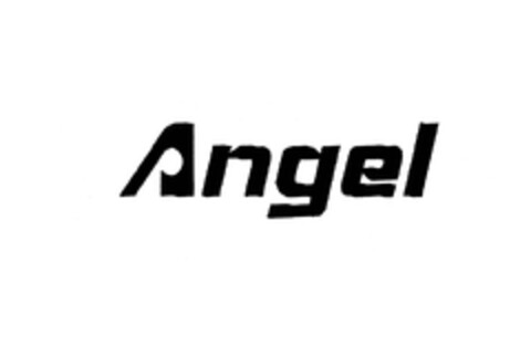 Angel Logo (EUIPO, 16.06.2005)