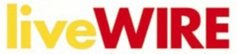 liveWIRE Logo (EUIPO, 19.07.2005)