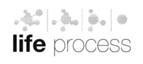 life process Logo (EUIPO, 10/15/2005)