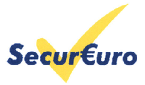Secur€uro Logo (EUIPO, 15.09.2005)
