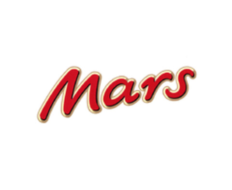 Mars Logo (EUIPO, 09/14/2005)