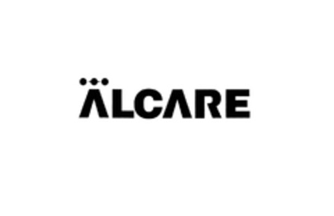 ALCARE Logo (EUIPO, 26.09.2005)